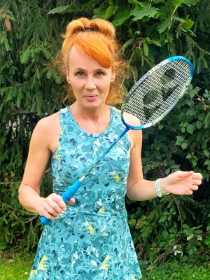Silvie Metzová