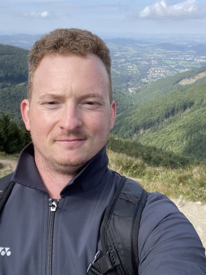 Radek Stoszek