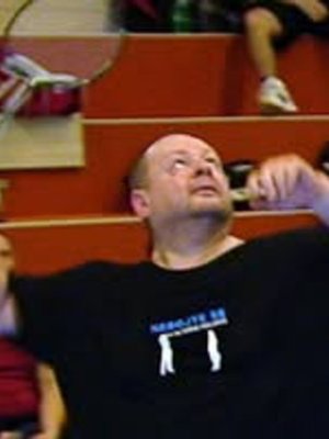 Radim Bakeš