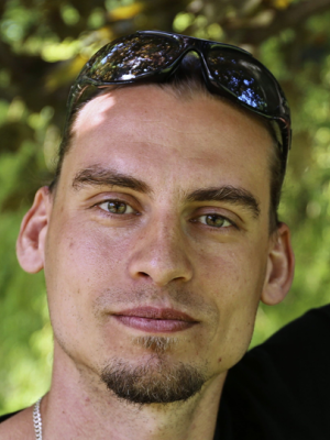 Tomáš Karas